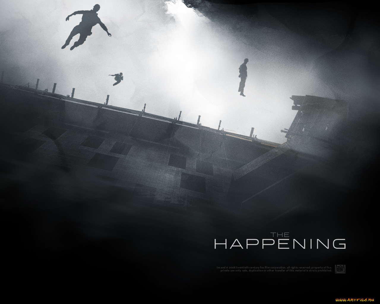 the, happening, , 